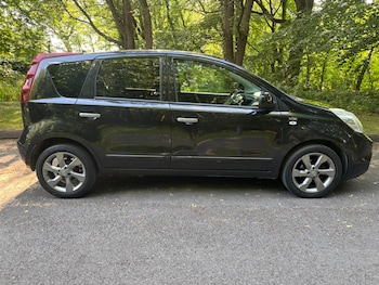 Used Nissan Note 2011 for sale - 79212261: Photo