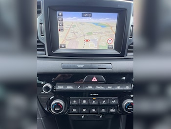 Used Kia Sportage 2017 for sale - 78087053: Photo