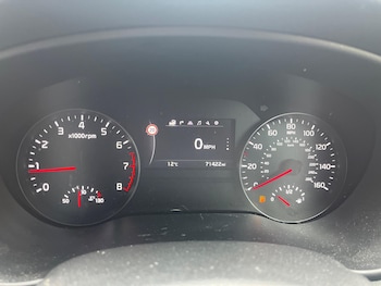 Used Kia Sportage 2017 for sale - 78087053: Photo