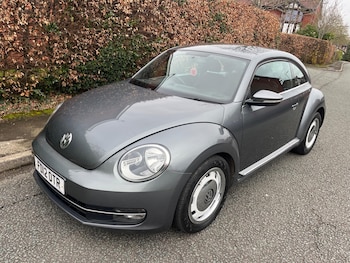 Used Volkswagen Beetle 2012 for sale - 77753138: Photo