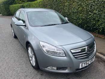 2012 (62) - 1.8 16V SRi Euro 5 5dr