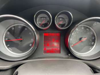 Used Vauxhall Insignia 2012 for sale - 75377231: Photo