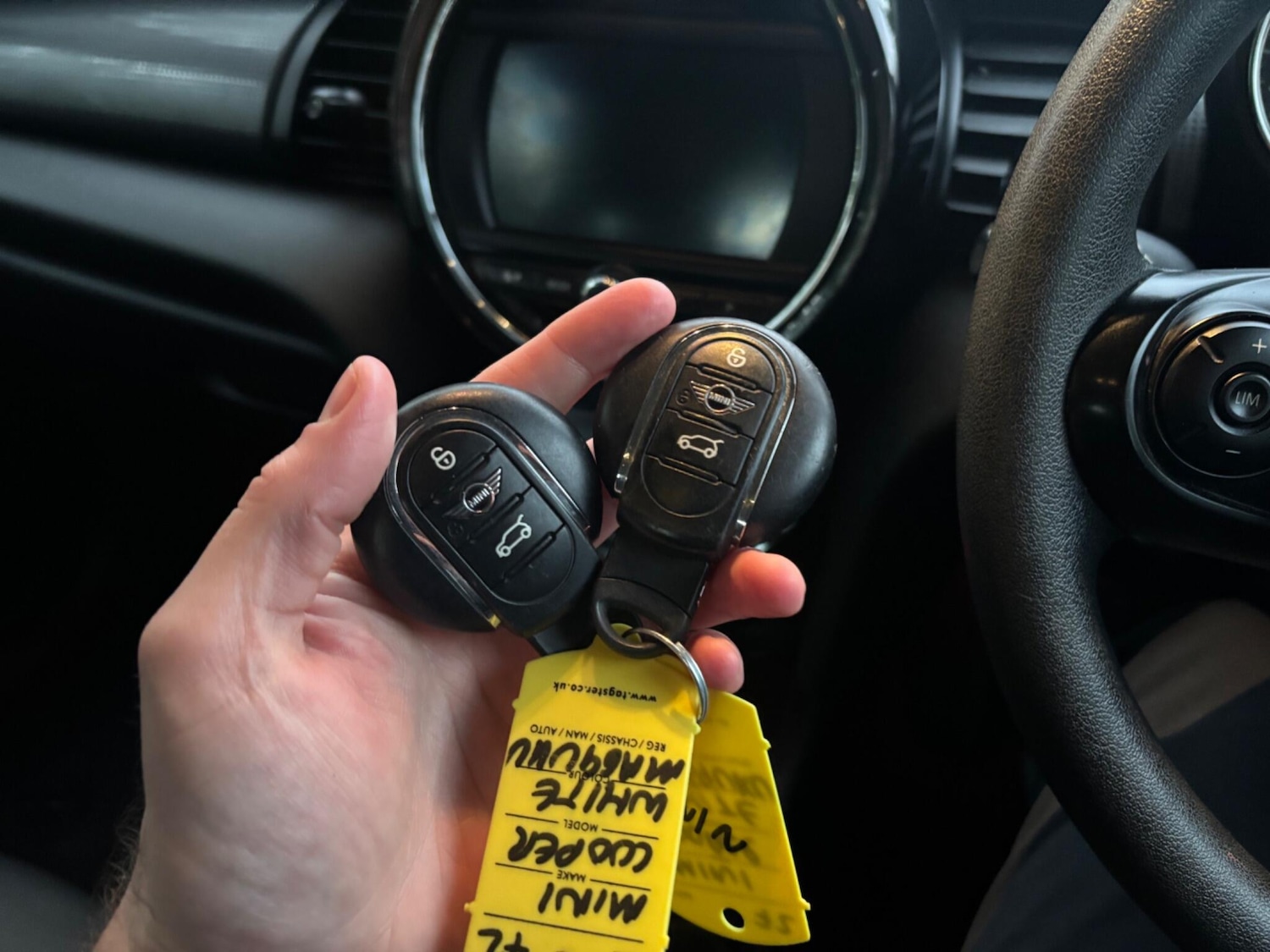 Used MINI Countryman 2014 for sale - 77040279: Photo 13