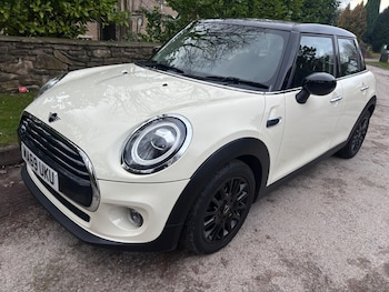 Used MINI Countryman 2014 for sale - 77040279: Photo