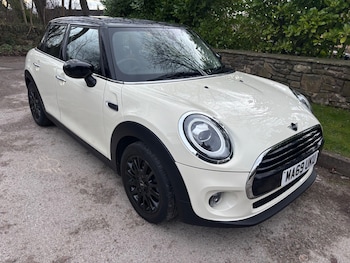 Used MINI Countryman 2014 for sale - 77040279: Photo