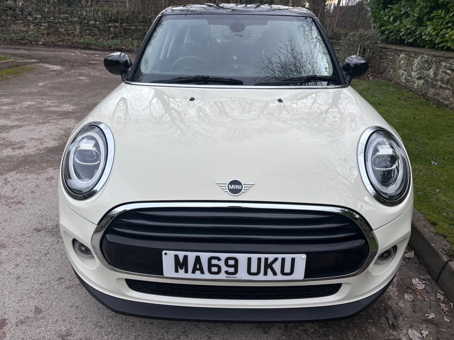 Used MINI Countryman 2014 for sale - 77040279: Photo 3