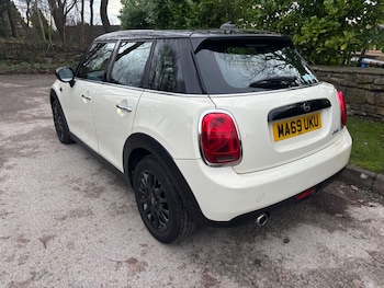Used MINI Countryman 2014 for sale - 77040279: Photo