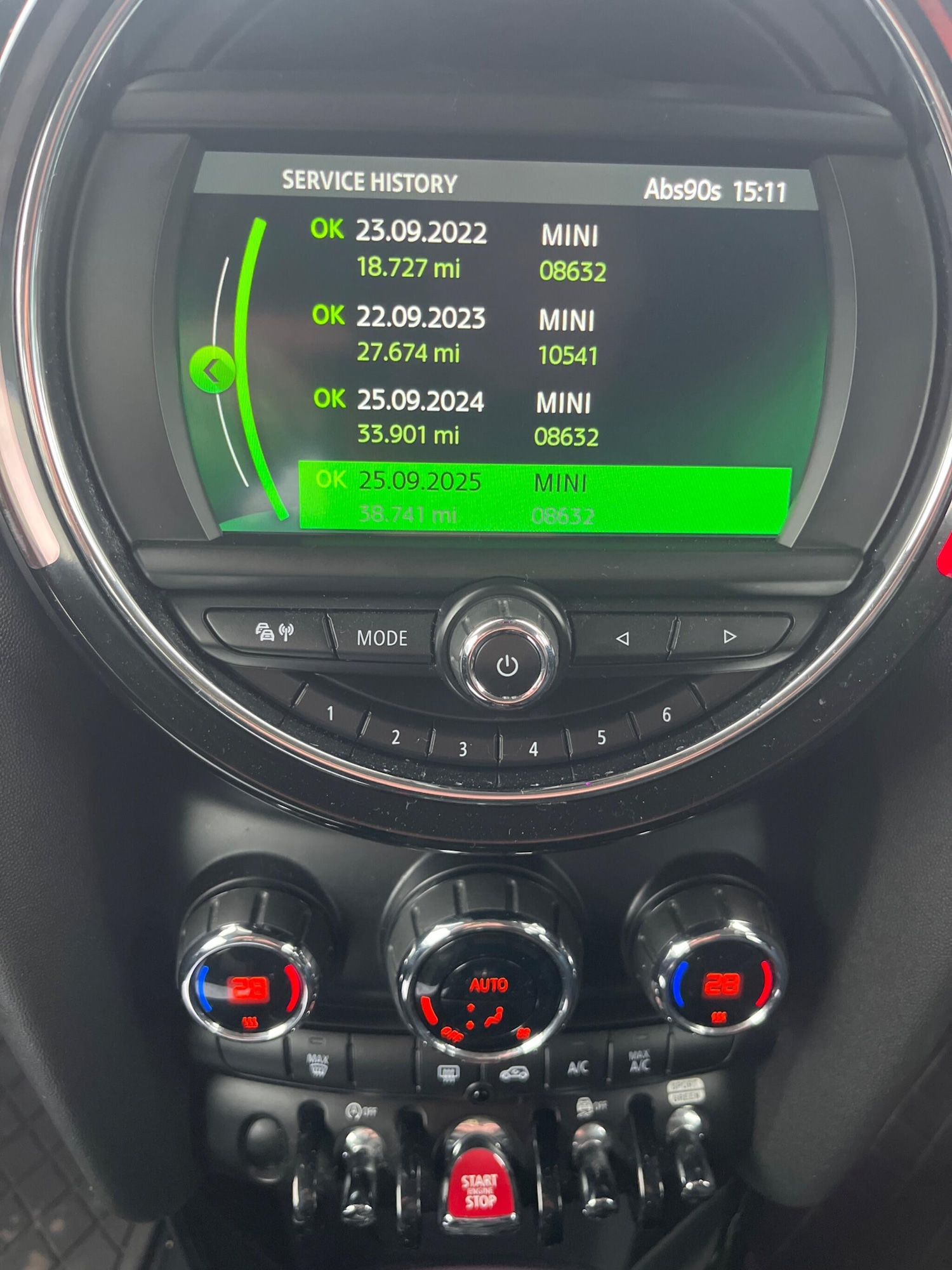 Used MINI Hatch 2018 for sale - 77612360: Photo 2