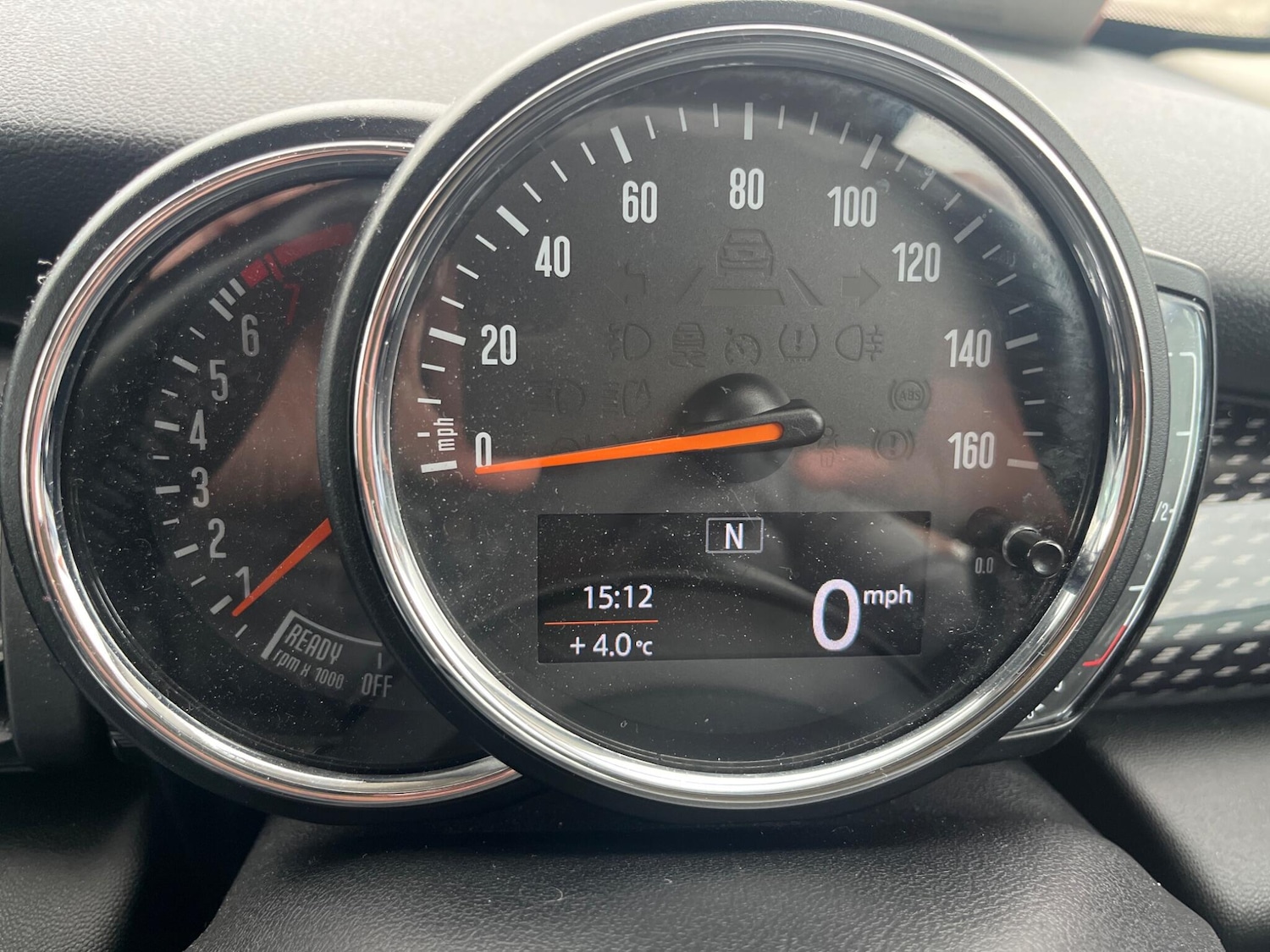 Used MINI Hatch 2018 for sale - 77612360: Photo 3