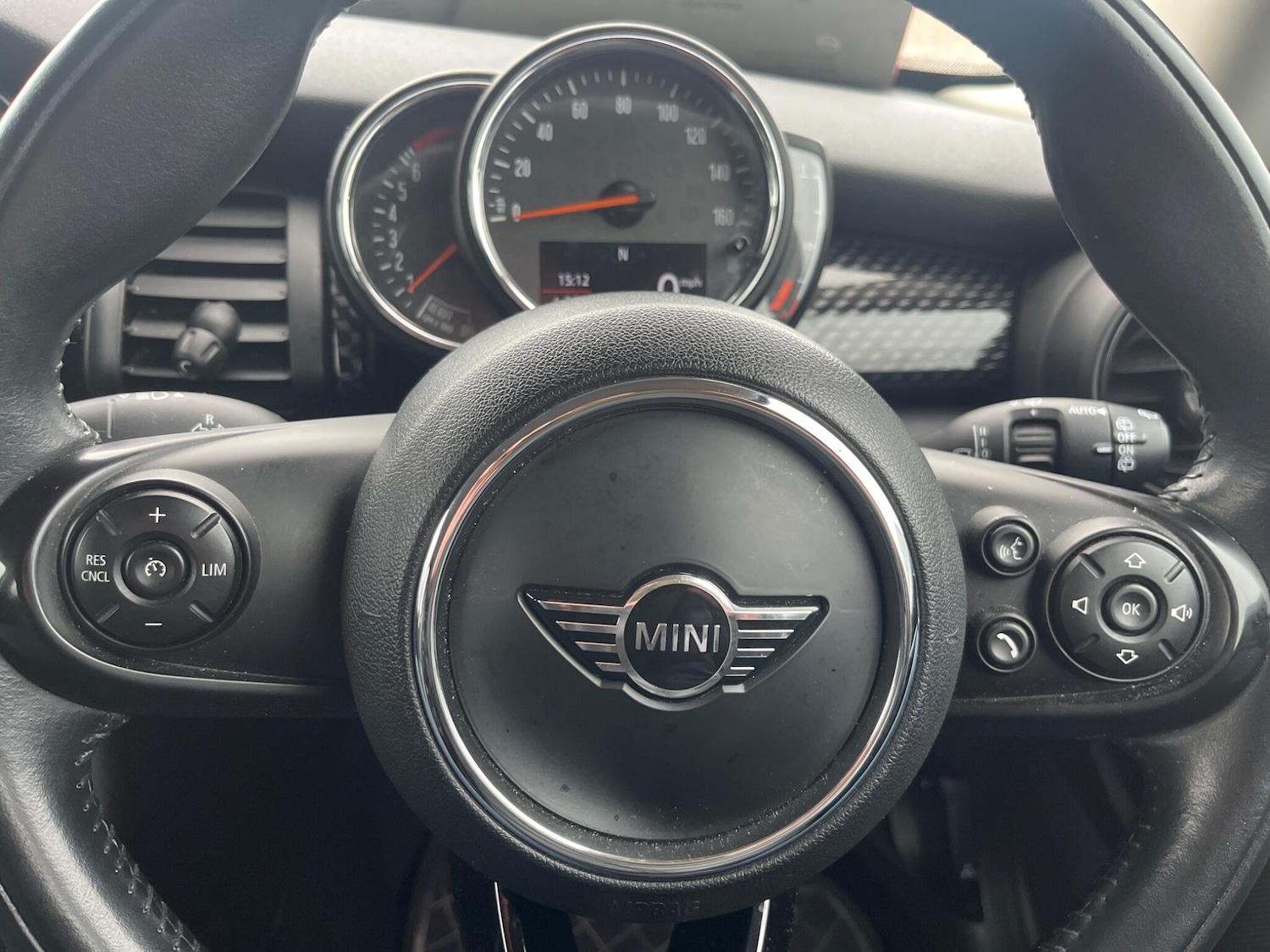 Used MINI Hatch 2018 for sale - 77612360: Photo 5