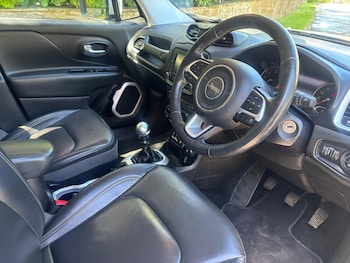 Used Jeep Renegade 2016 for sale - 78573594: Photo