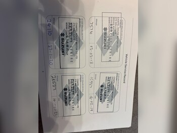 Used Suzuki Swift 2017 for sale - 77753408: Photo