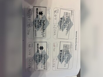 Used Suzuki Swift 2017 for sale - 77753408: Photo