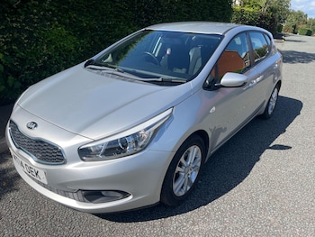 Used Kia Ceed 2014 for sale - 78879031: Photo