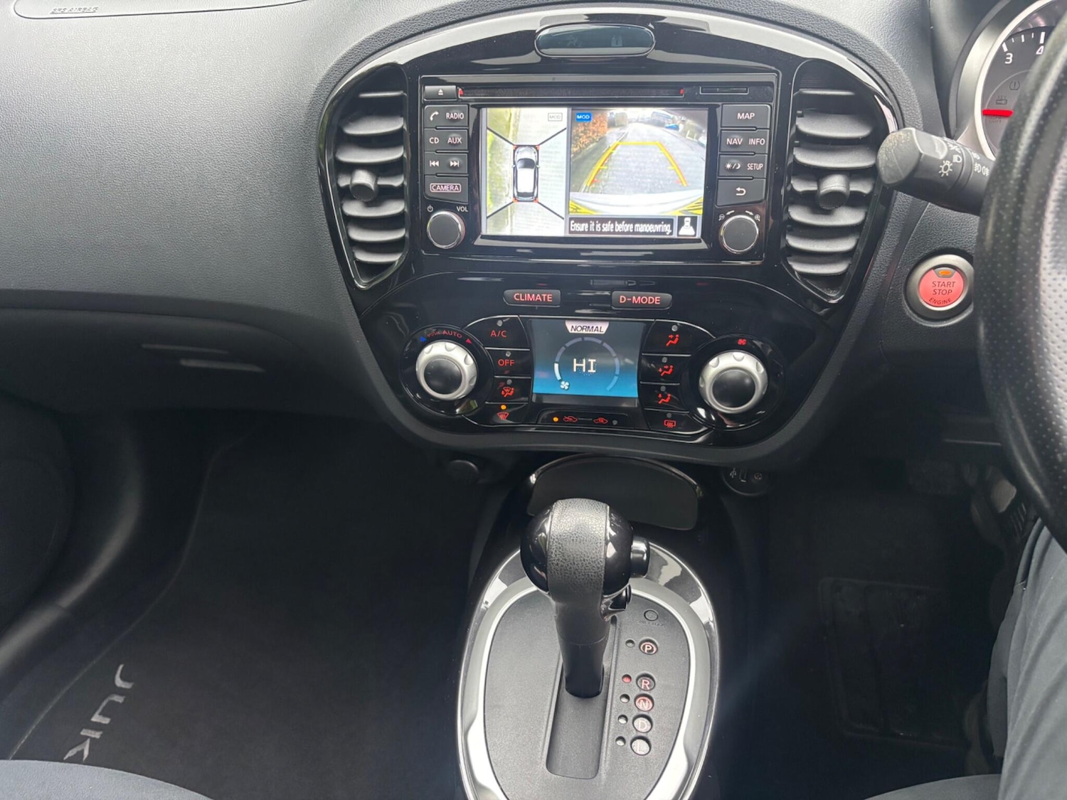 Used Nissan Juke 2017 for sale - 76823919: Photo 12