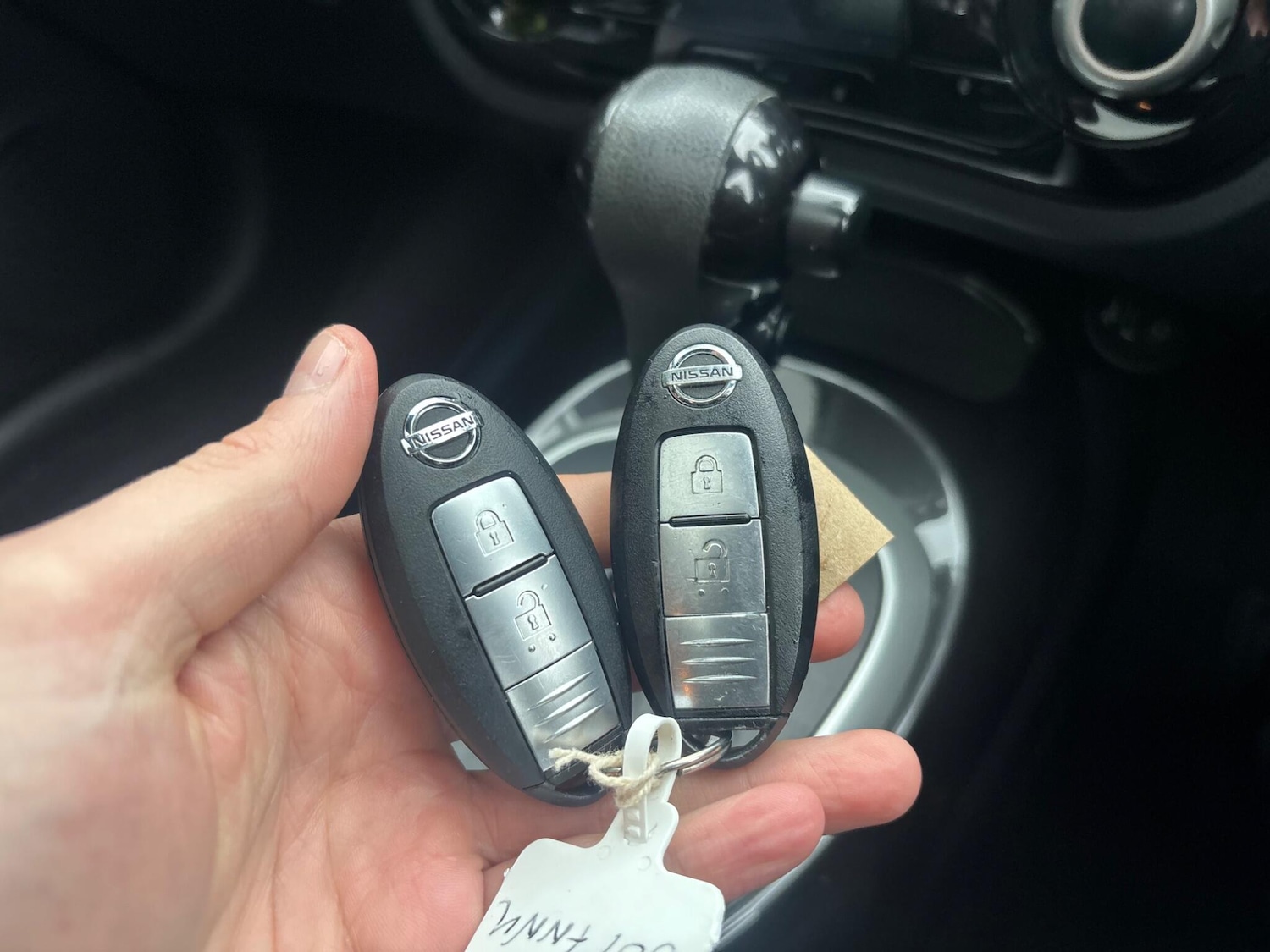 Used Nissan Juke 2017 for sale - 76823919: Photo 13