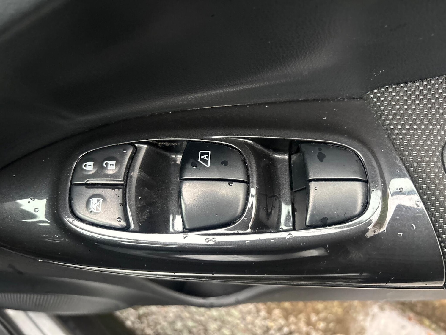 Used Nissan Juke 2017 for sale - 76823919: Photo 15