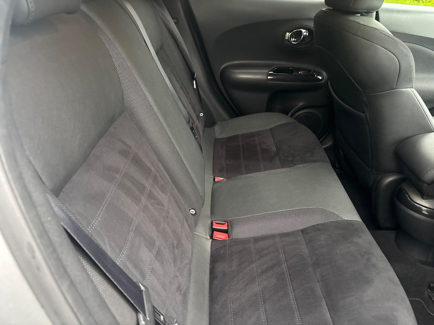 Used Nissan Juke 2017 for sale - 76823919: Photo 16