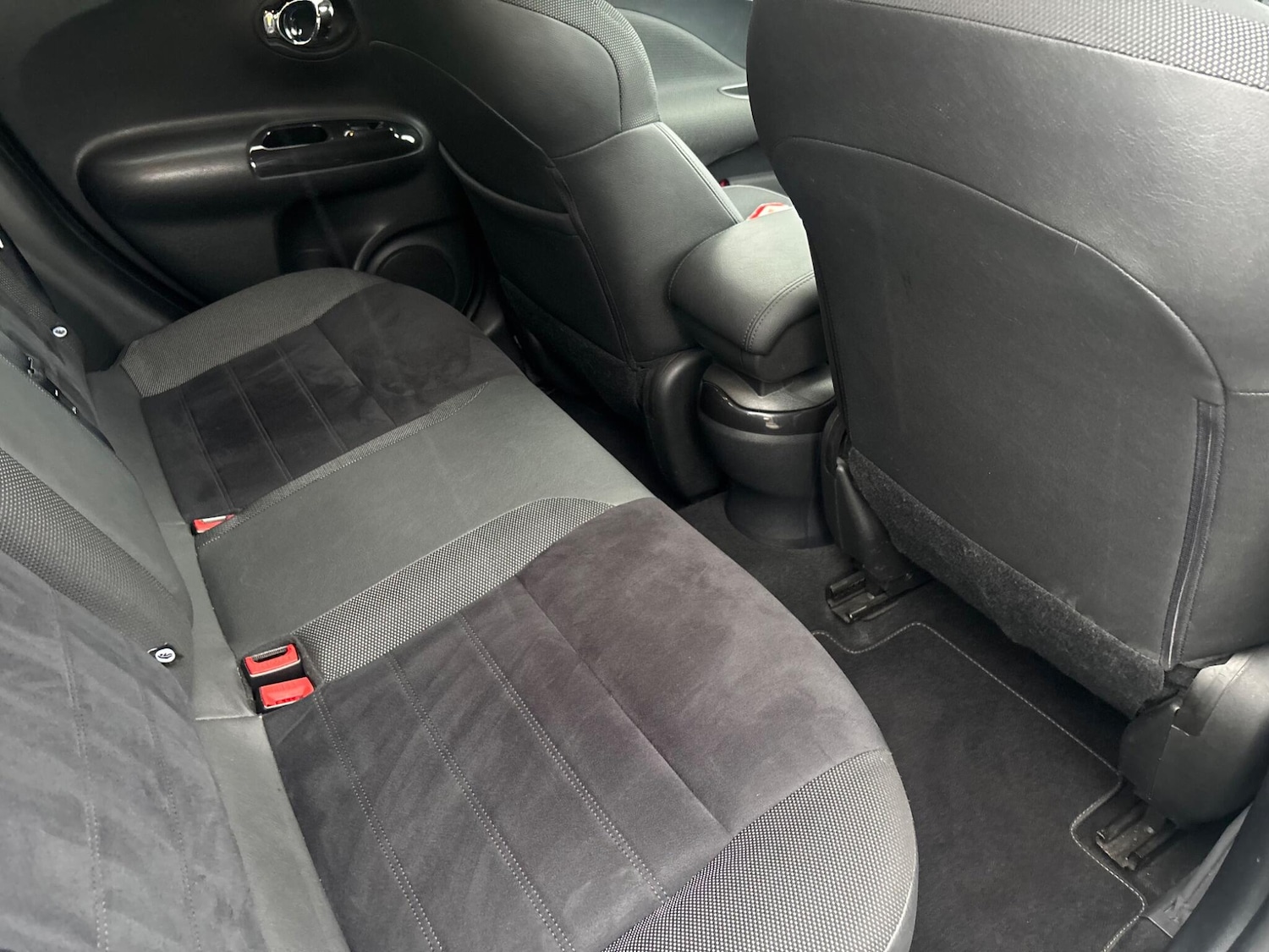 Used Nissan Juke 2017 for sale - 76823919: Photo 17