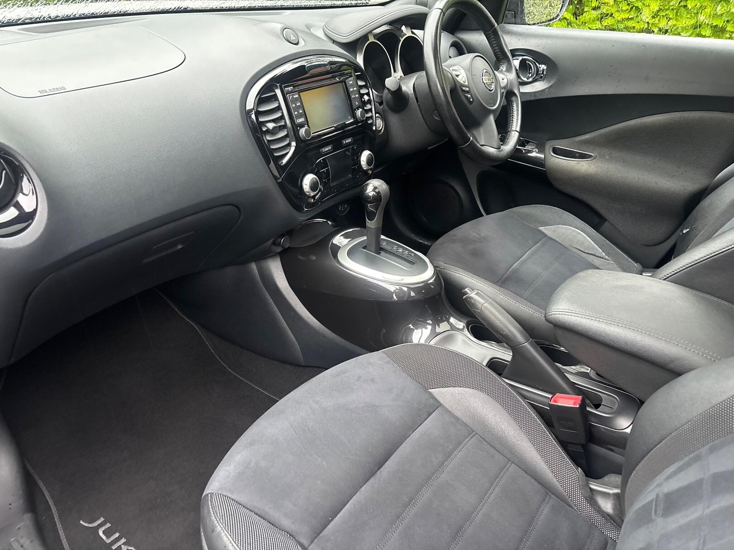 Used Nissan Juke 2017 for sale - 76823919: Photo 7