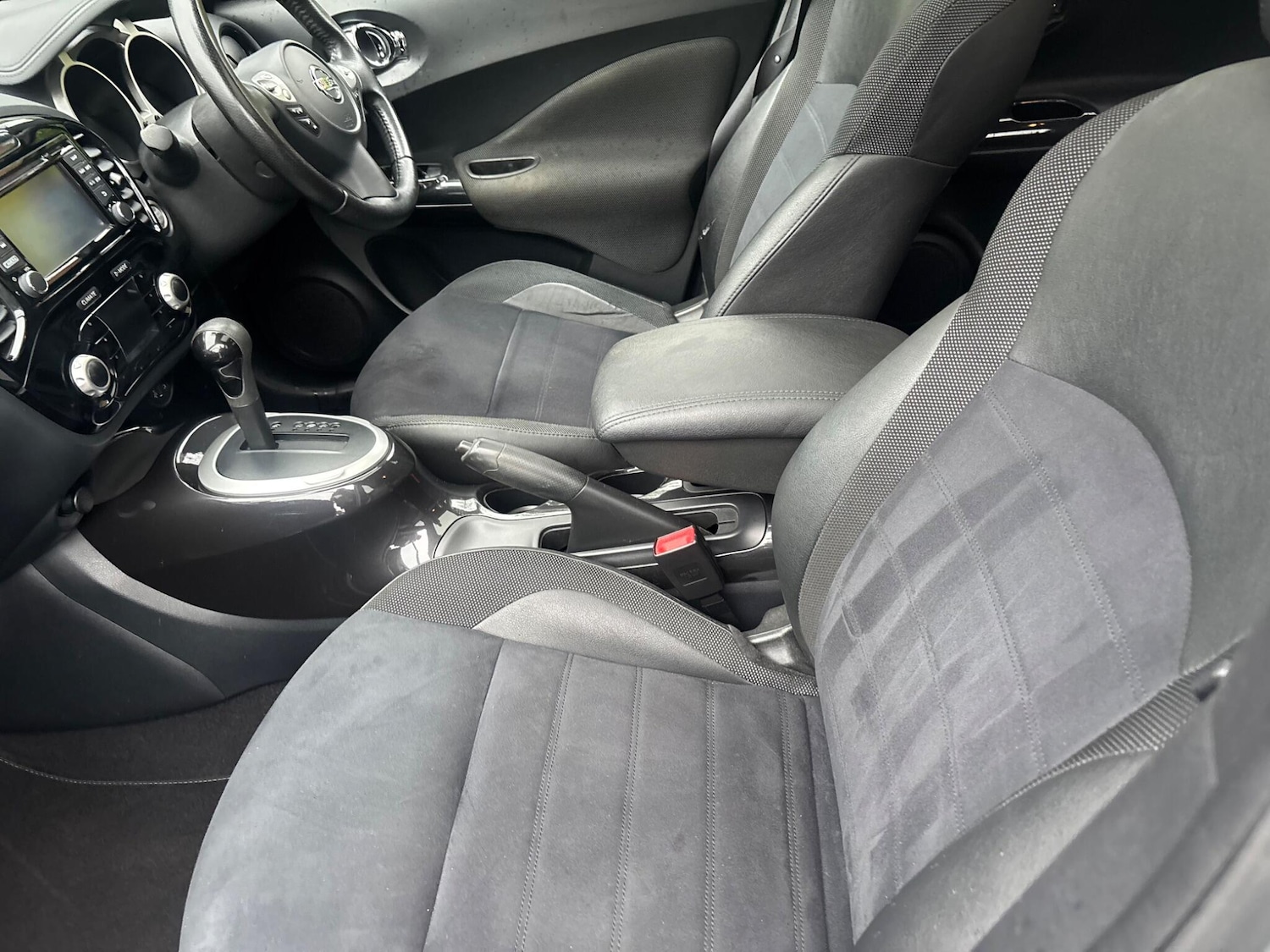 Used Nissan Juke 2017 for sale - 76823919: Photo 8