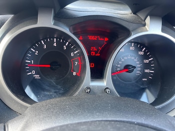 Used Nissan Juke 2017 for sale - 79348299: Photo