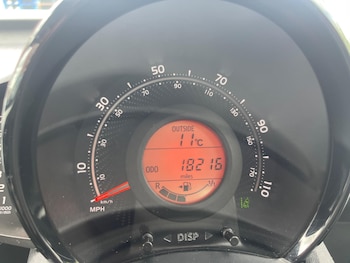 Used Toyota AYGO 2021 for sale - 78549038: Photo