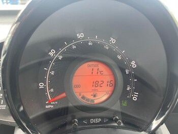 Used Toyota AYGO 2021 for sale - 78549038: Photo