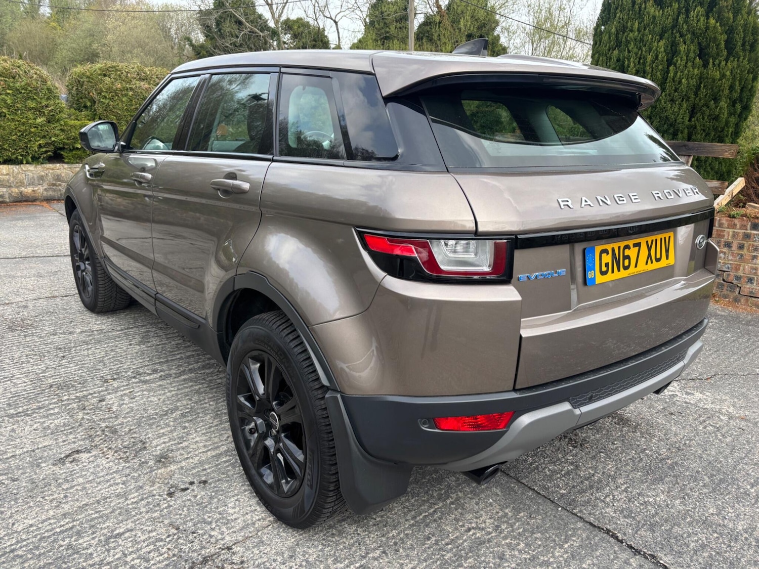 Used Land Rover Range Rover Evoque 2017 for sale - 78204718: Photo 10