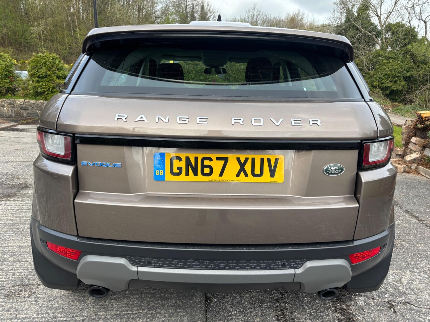 Used Land Rover Range Rover Evoque 2017 for sale - 78204718: Photo 11