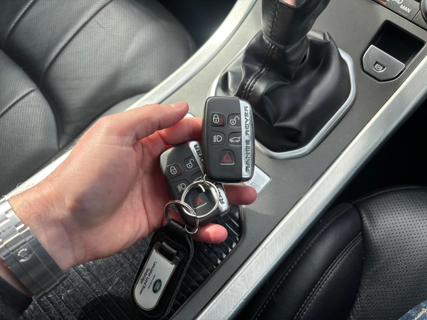 Used Land Rover Range Rover Evoque 2017 for sale - 78204718: Photo 13