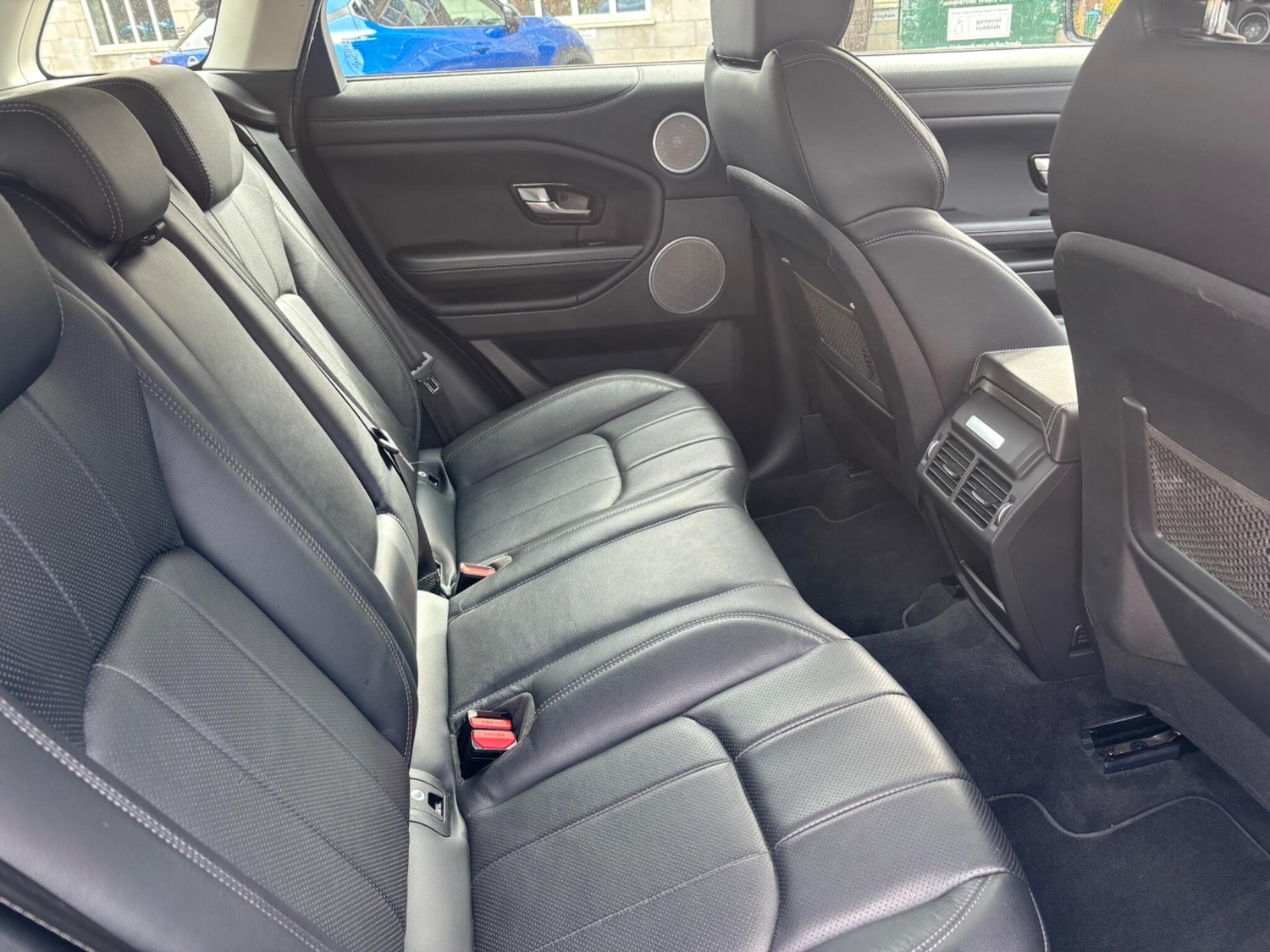 Used Land Rover Range Rover Evoque 2017 for sale - 78204718: Photo 15