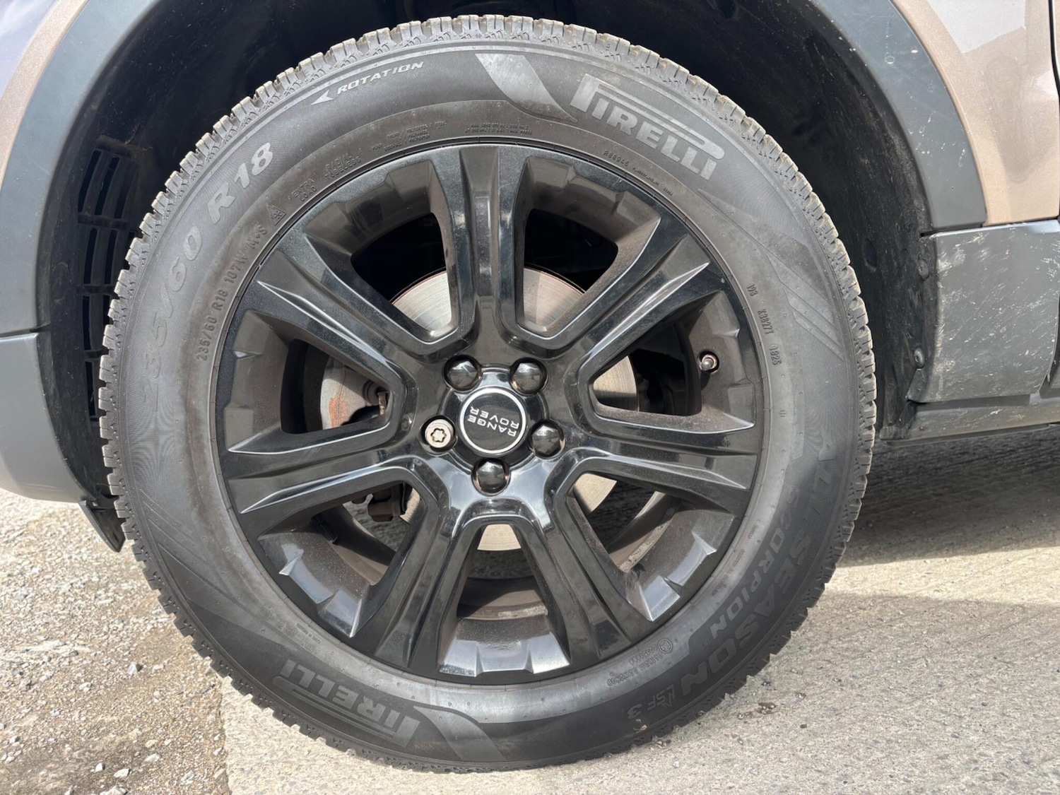 Used Land Rover Range Rover Evoque 2017 for sale - 78204718: Photo 16