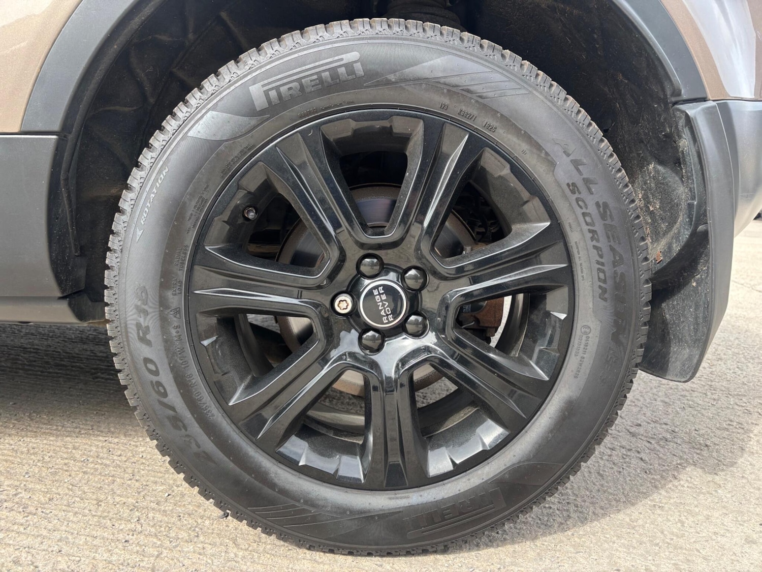 Used Land Rover Range Rover Evoque 2017 for sale - 78204718: Photo 19