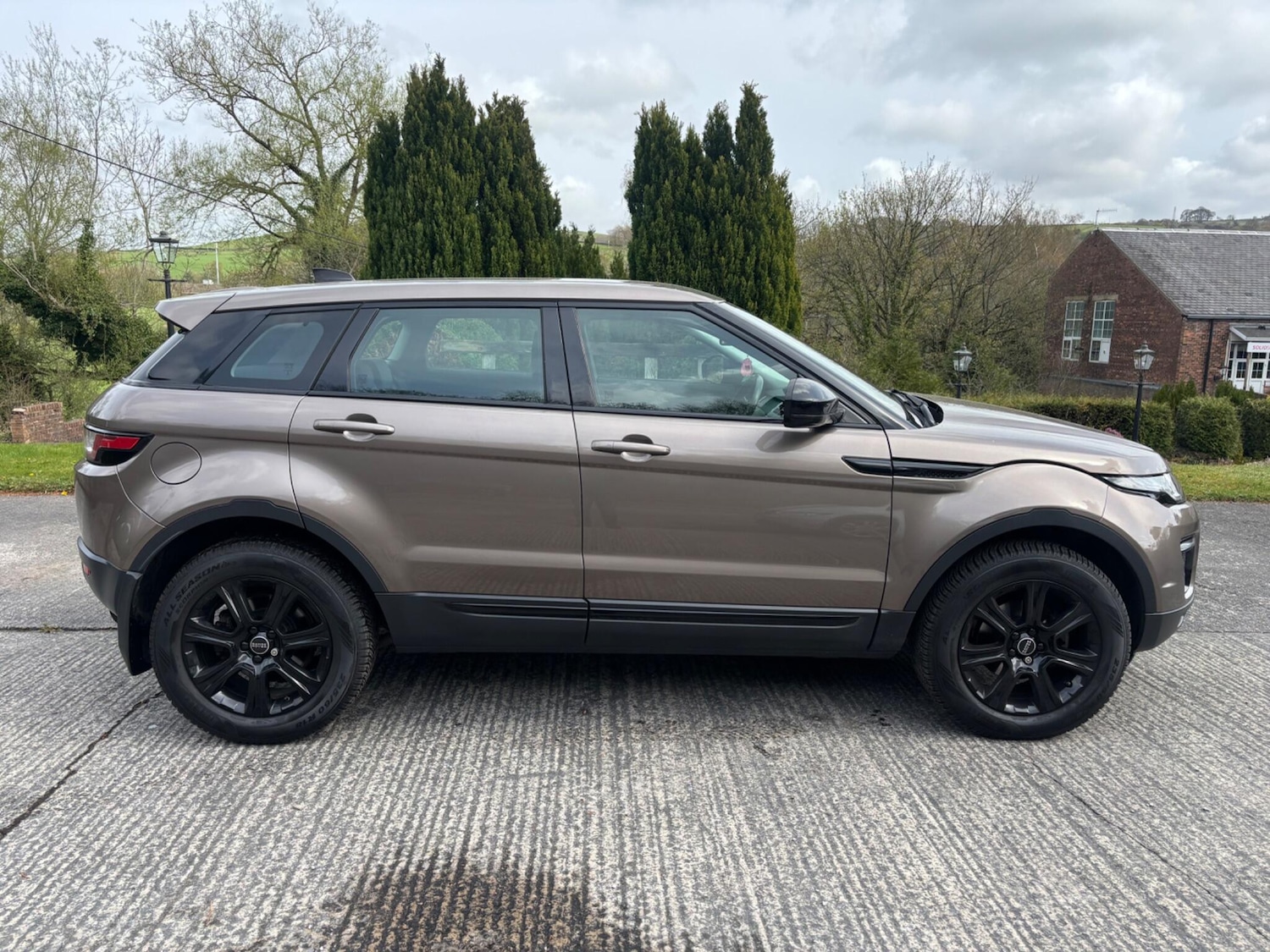 Used Land Rover Range Rover Evoque 2017 for sale - 78204718: Photo 5