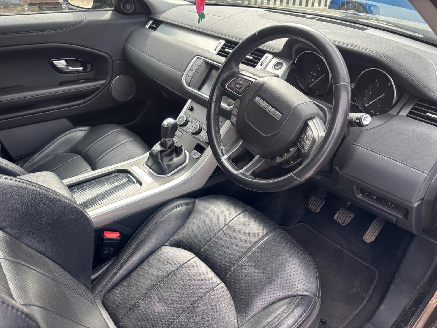 Used Land Rover Range Rover Evoque 2017 for sale - 78204718: Photo 6