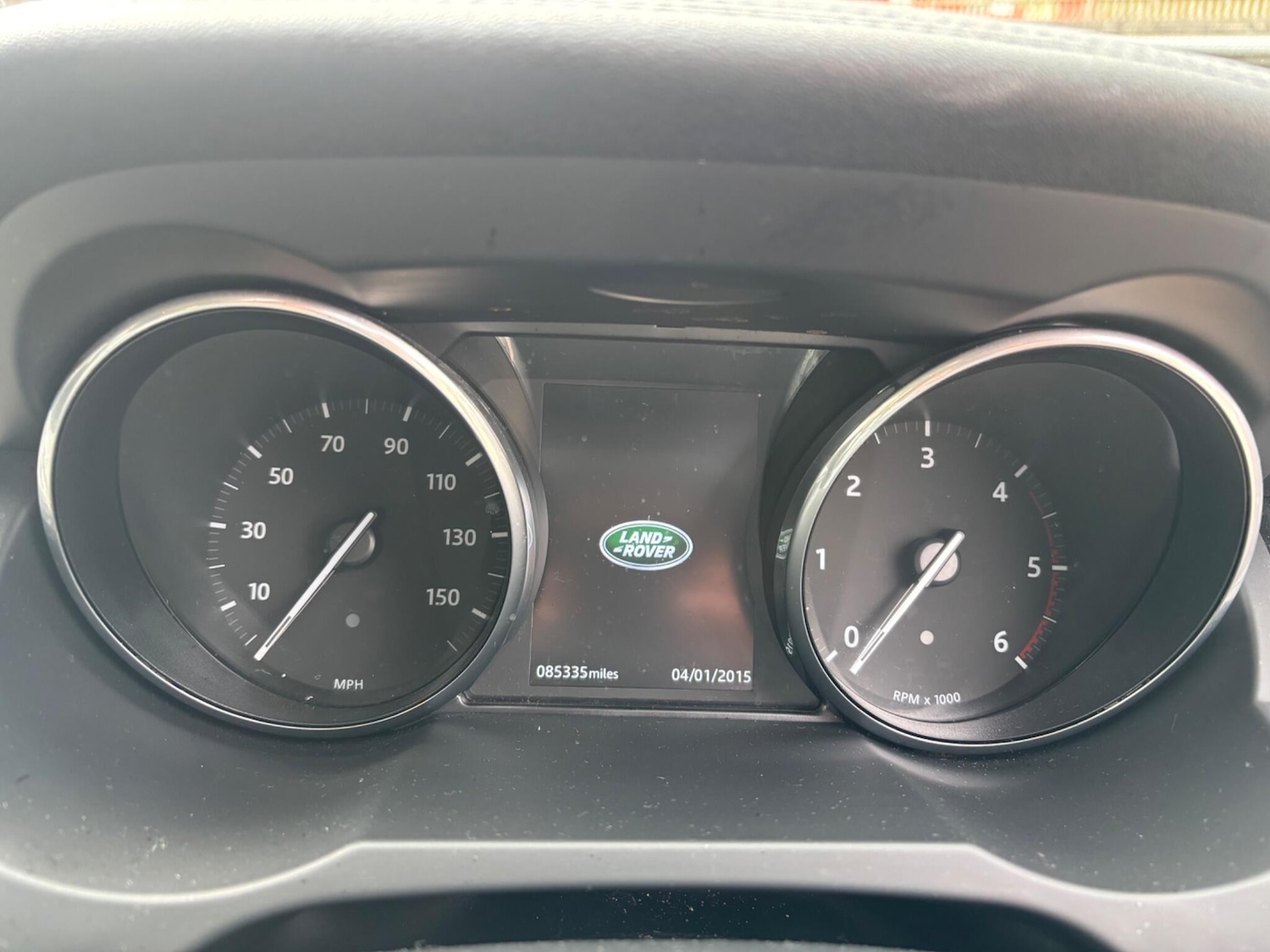 Used Land Rover Range Rover Evoque 2017 for sale - 78204718: Photo 7