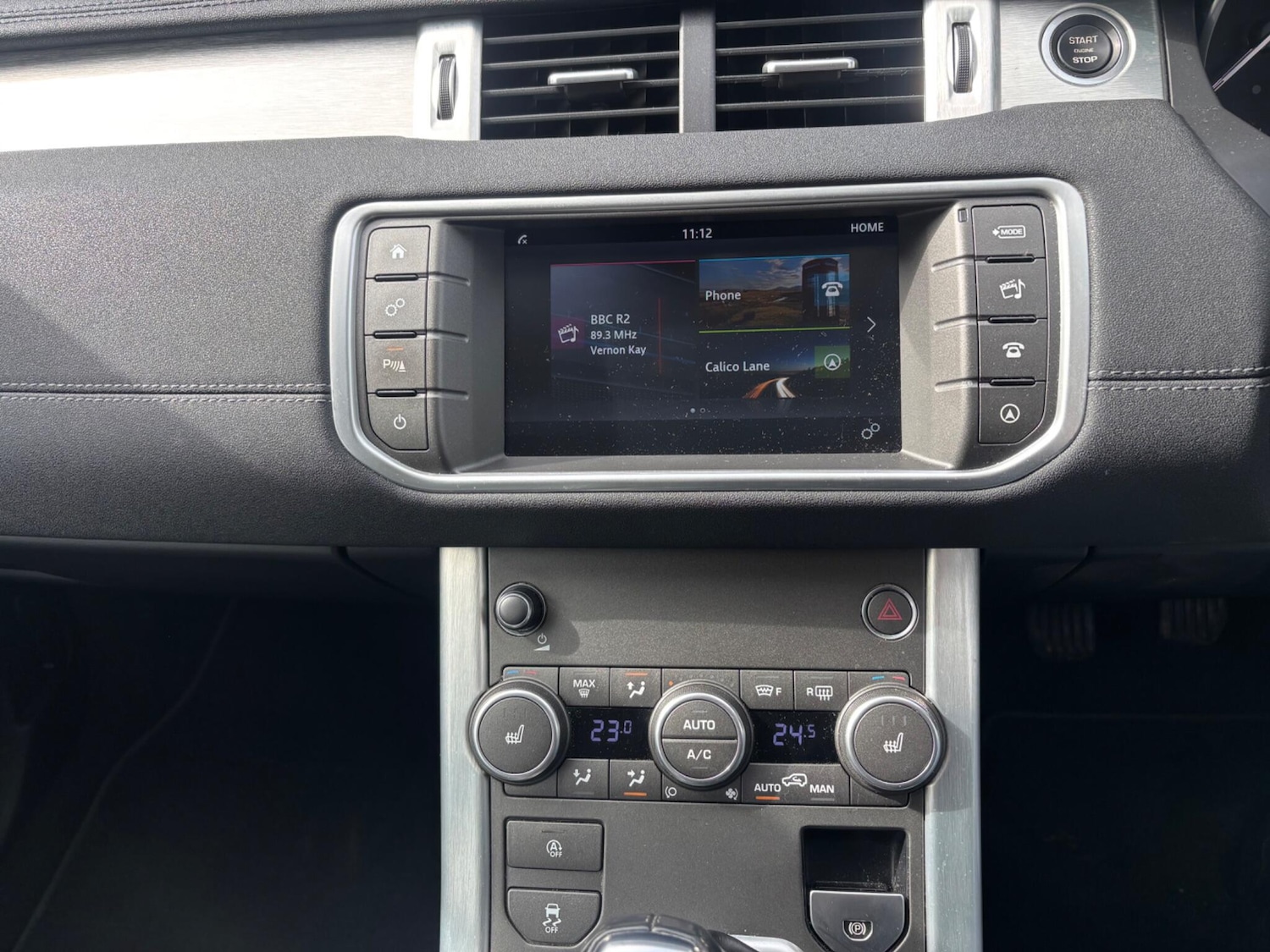 Used Land Rover Range Rover Evoque 2017 for sale - 78204718: Photo 8