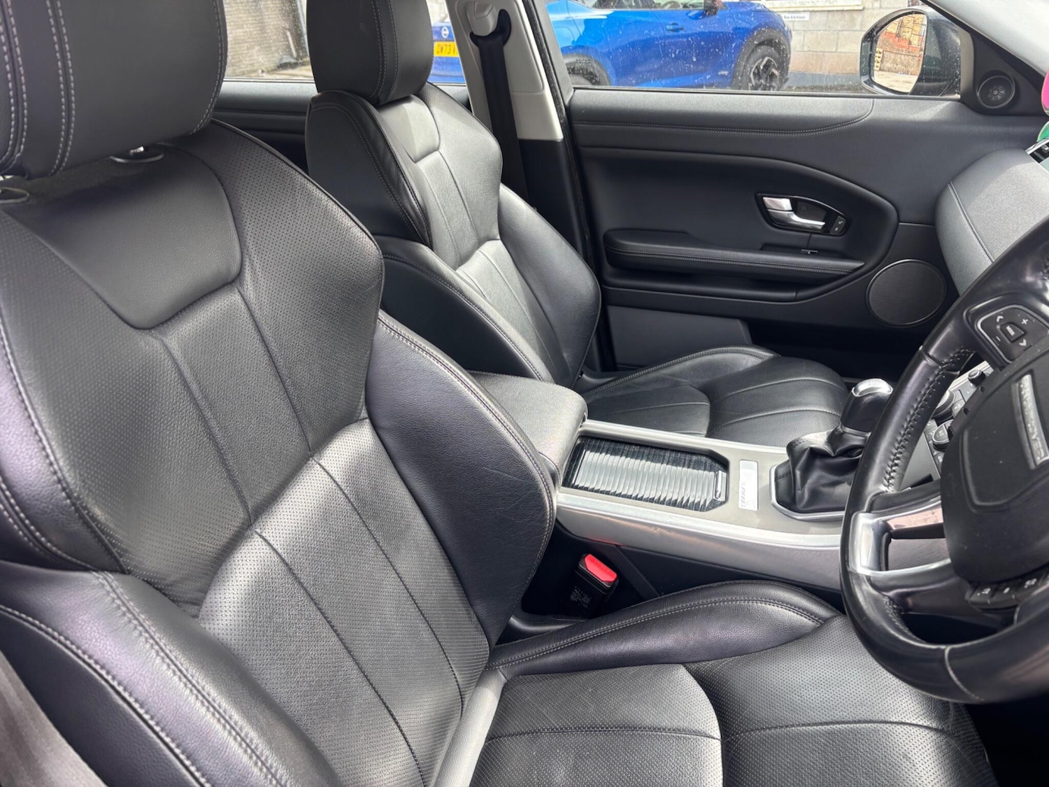 Used Land Rover Range Rover Evoque 2017 for sale - 78204718: Photo 9