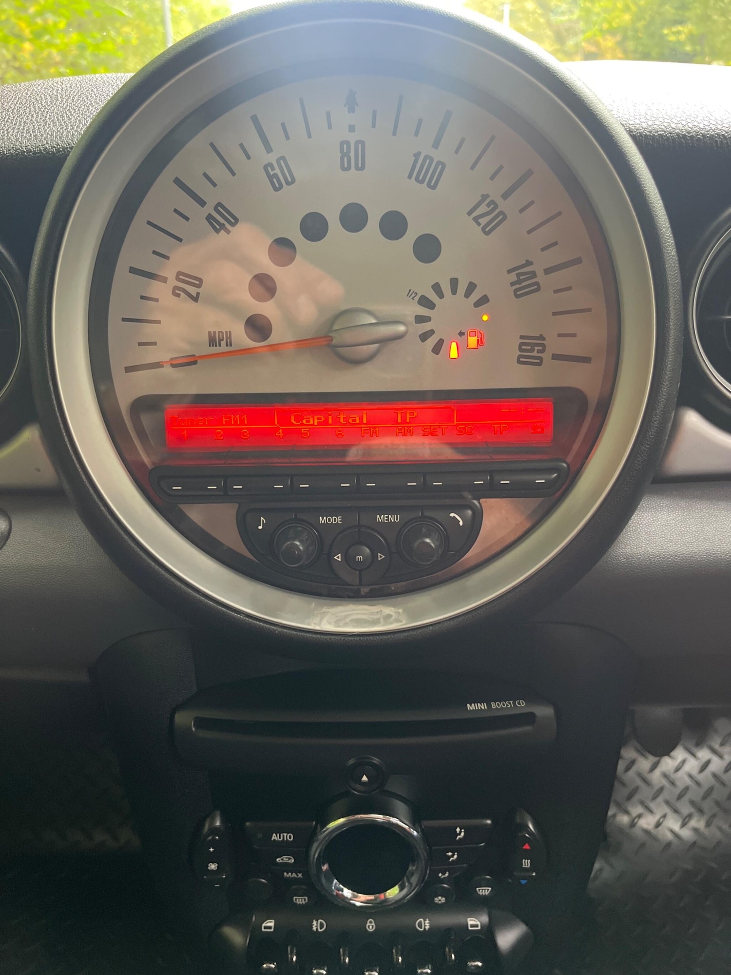 Used MINI Clubman 2012 for sale - 75991108: Photo 10