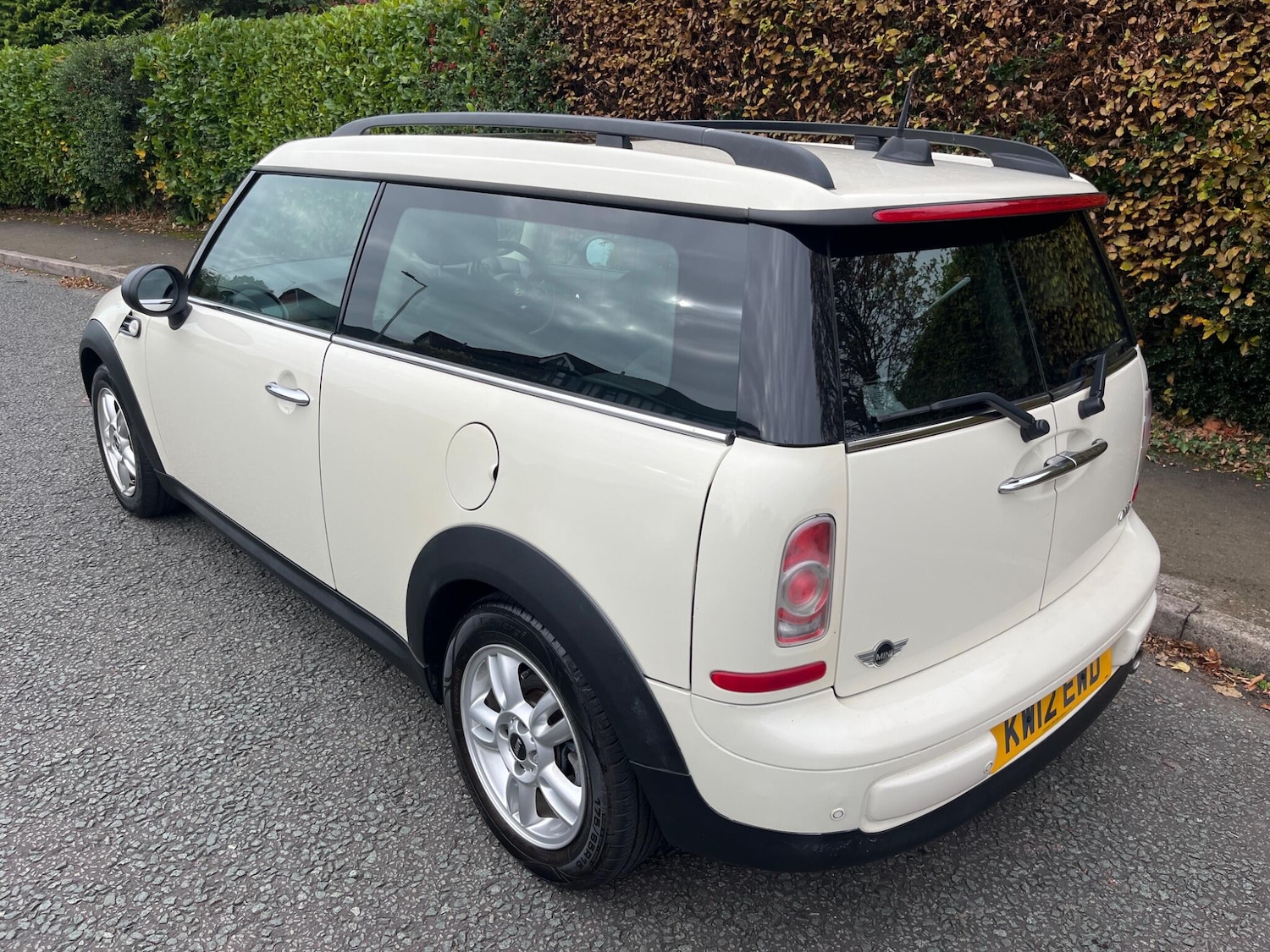 Used MINI Clubman 2012 for sale - 75991108: Photo 13