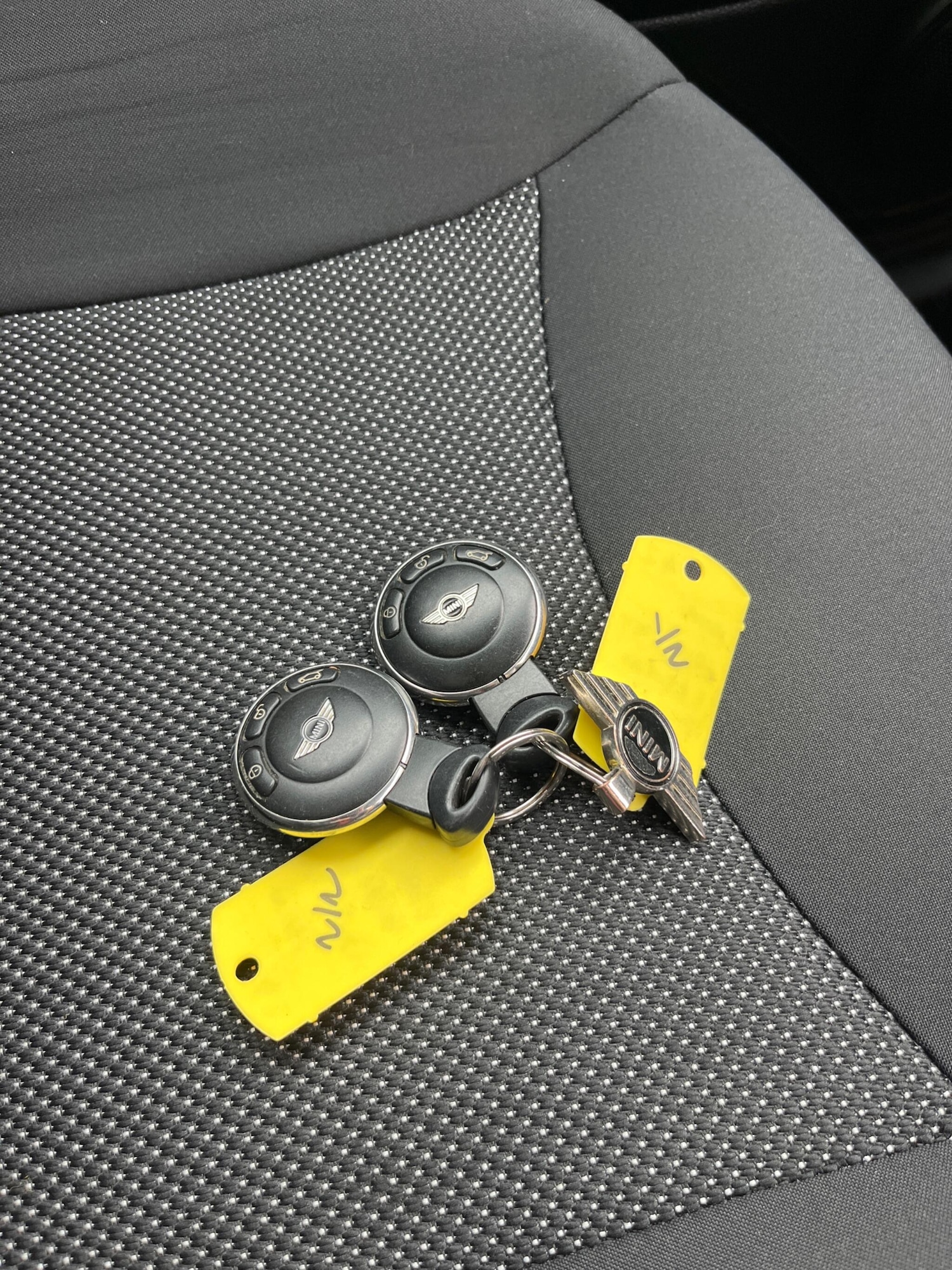 Used MINI Clubman 2012 for sale - 75991108: Photo 15