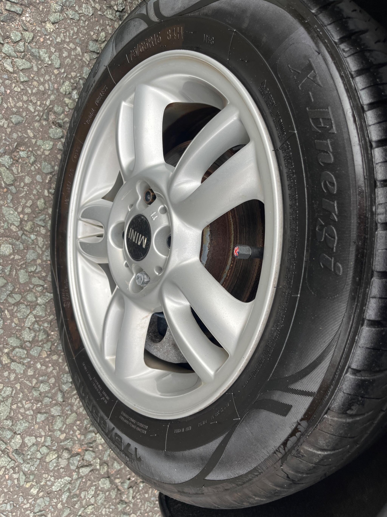 Used MINI Clubman 2012 for sale - 75991108: Photo 16