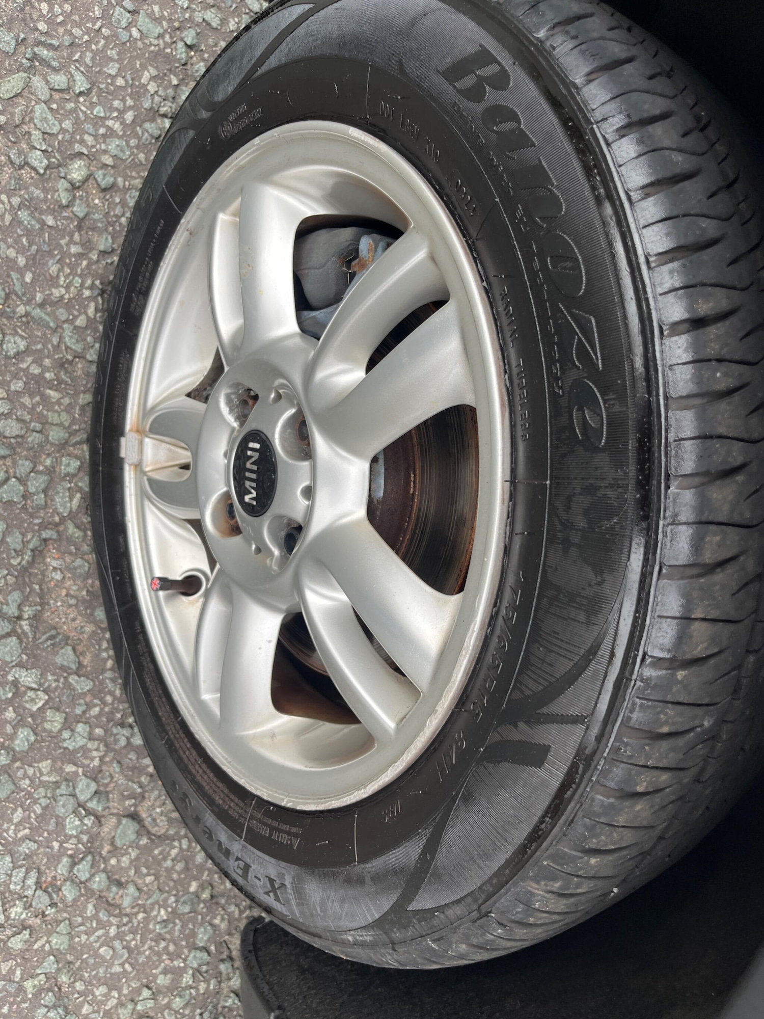 Used MINI Clubman 2012 for sale - 75991108: Photo 17