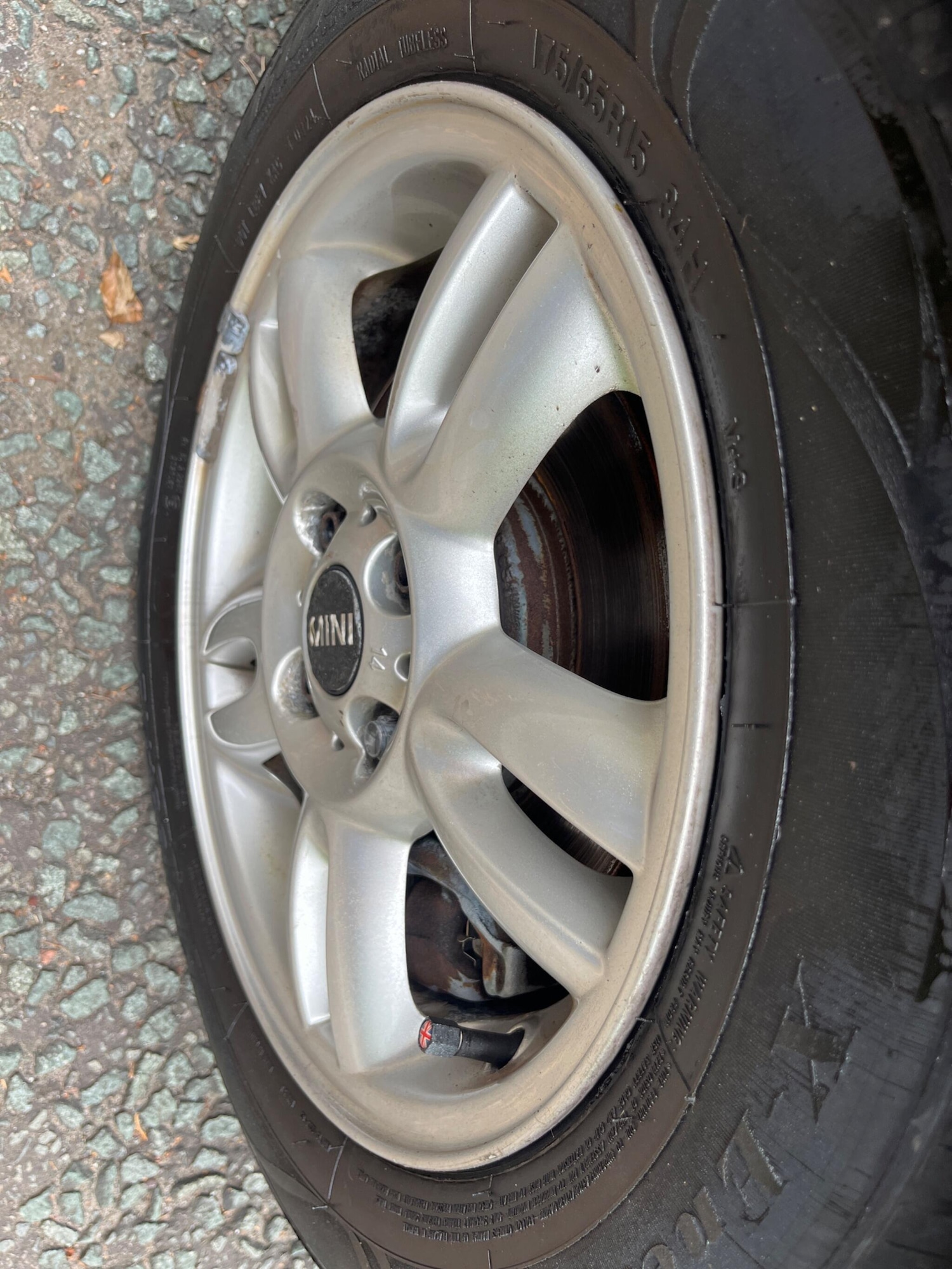 Used MINI Clubman 2012 for sale - 75991108: Photo 18