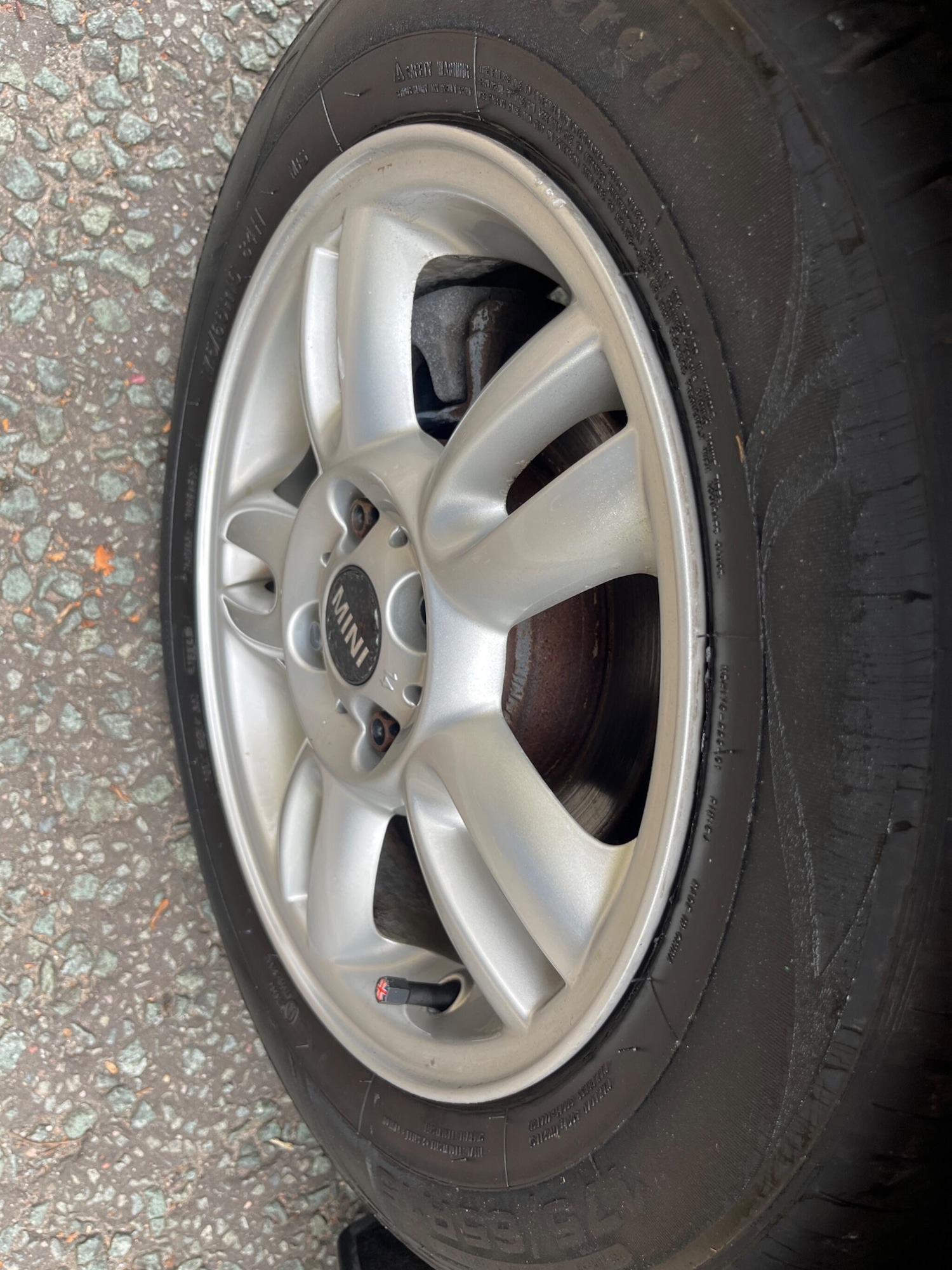 Used MINI Clubman 2012 for sale - 75991108: Photo 19