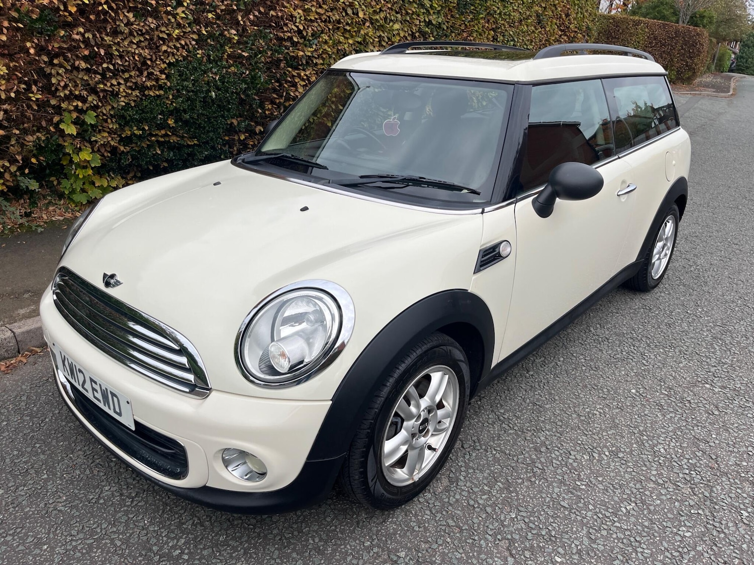 Used MINI Clubman 2012 for sale - 75991108: Photo 3