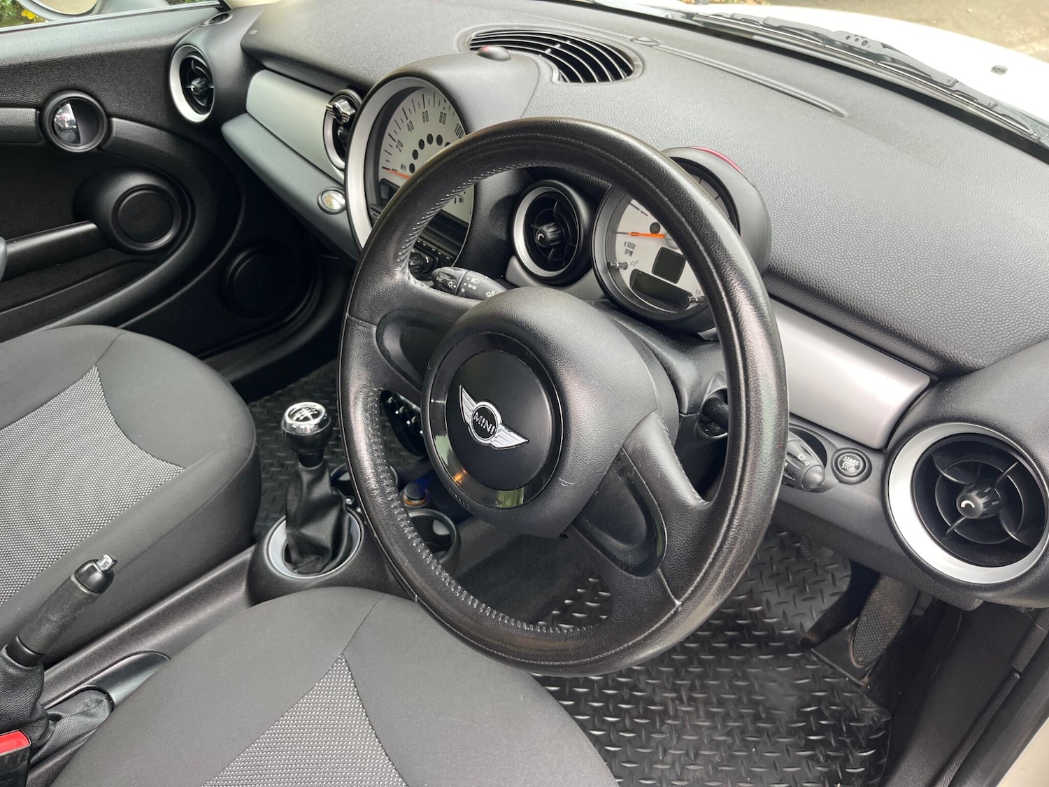 Used MINI Clubman 2012 for sale - 75991108: Photo 4