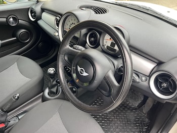 Used MINI Clubman 2012 for sale - 75991108: Photo