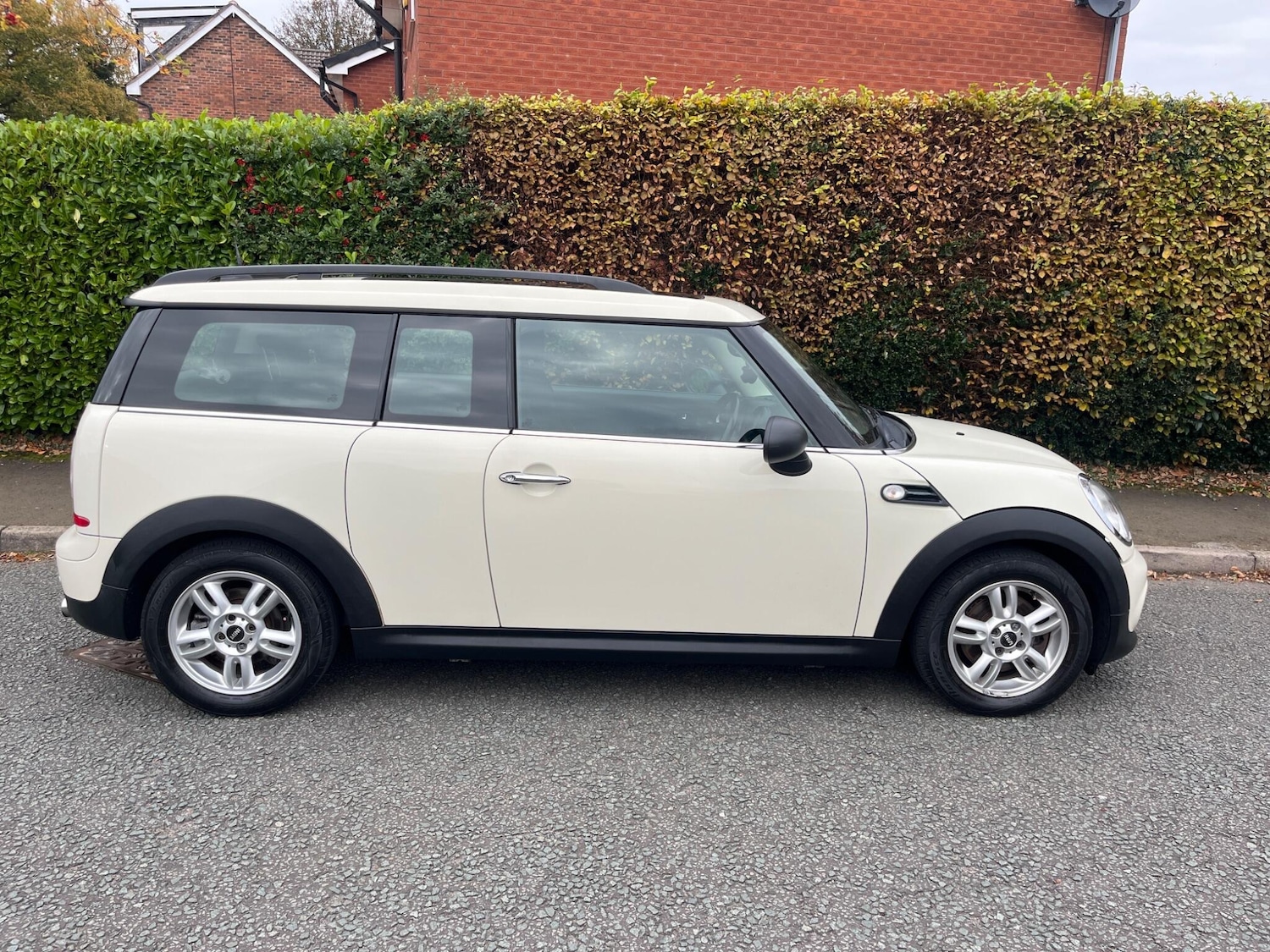 Used MINI Clubman 2012 for sale - 75991108: Photo 5